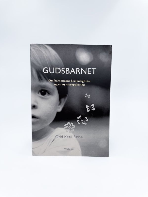 Bok Gudsbarnet