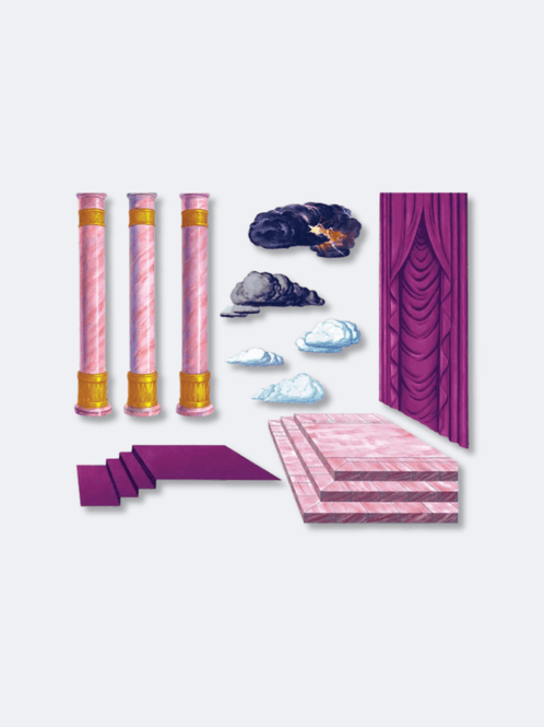 Hovedbilde Overlegg tronerom